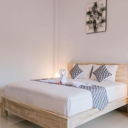 Nanda Homestay Чангу Экстерьер фото
