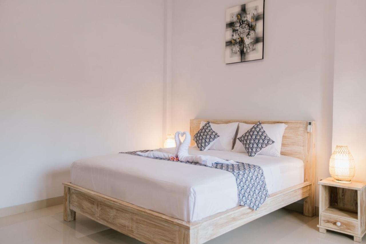 Nanda Homestay Чангу Экстерьер фото