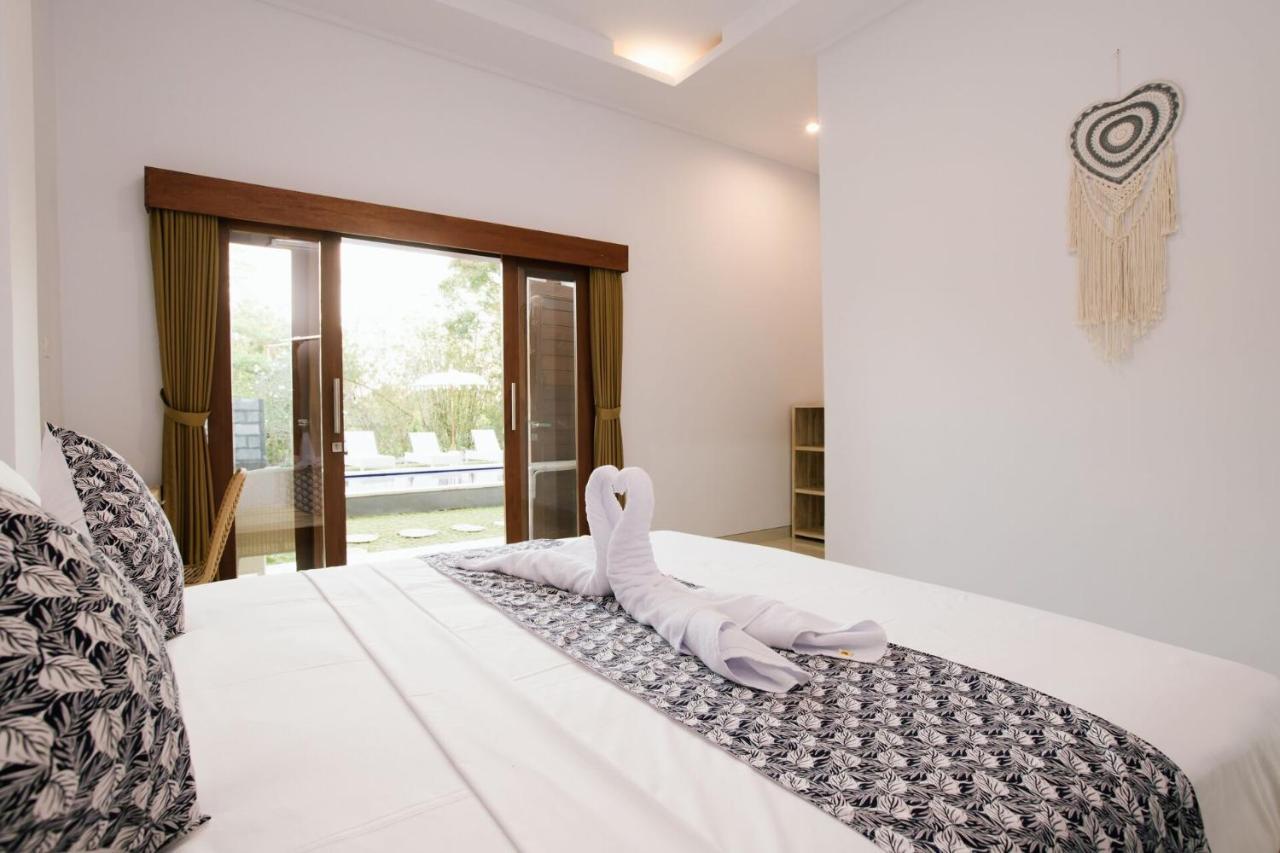 Nanda Homestay Чангу Экстерьер фото
