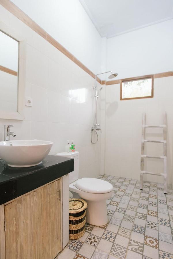 Nanda Homestay Чангу Экстерьер фото